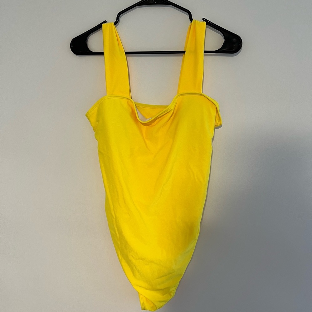 Maternity swim